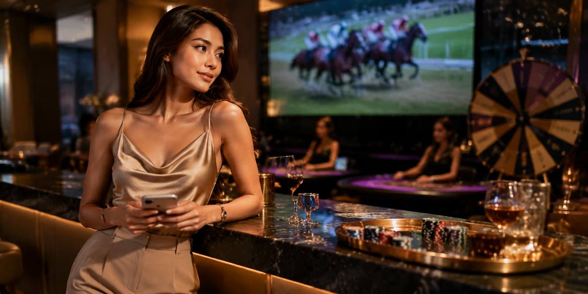d20n Cara Lucky Box Berfungsi di d20n
